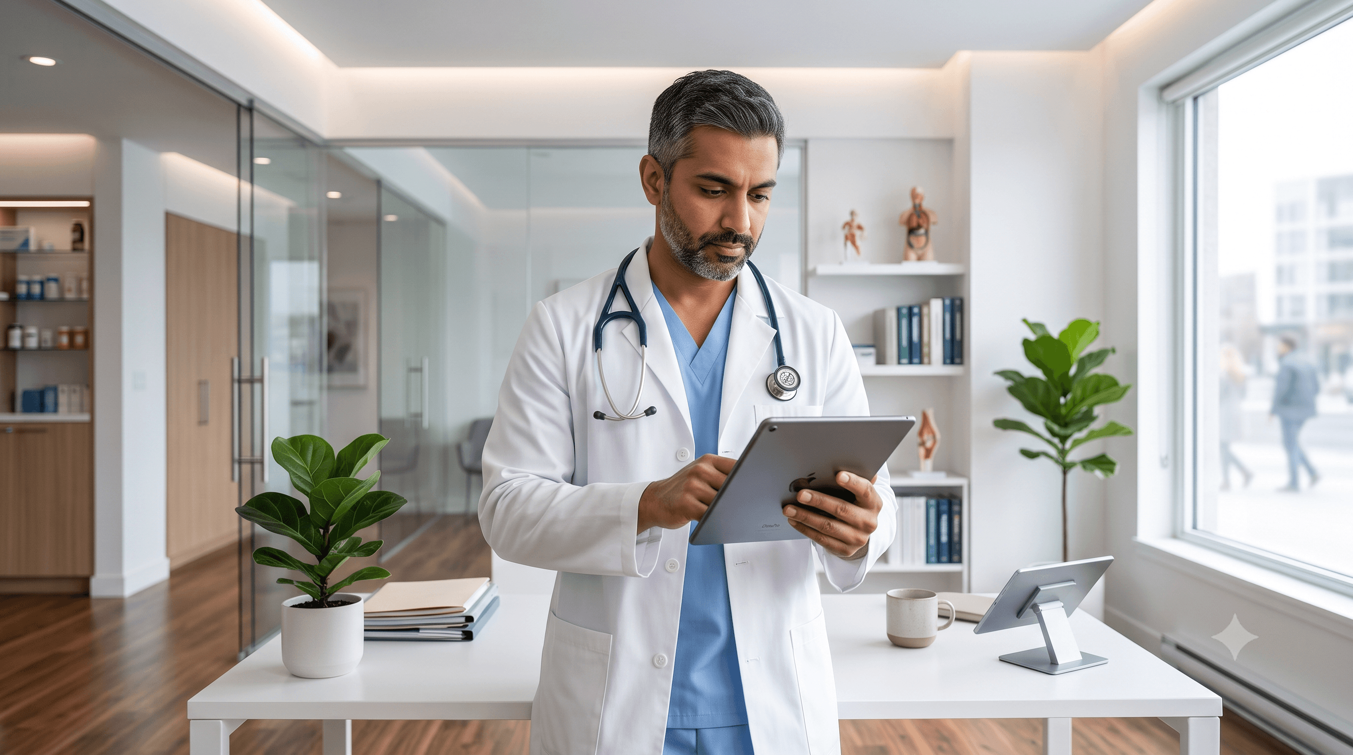 Doctor OS