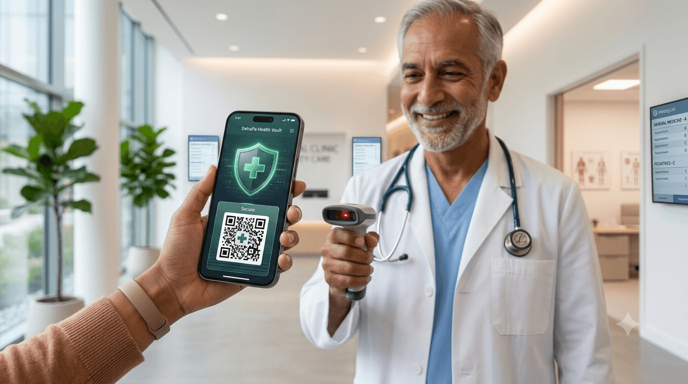 Health Vault