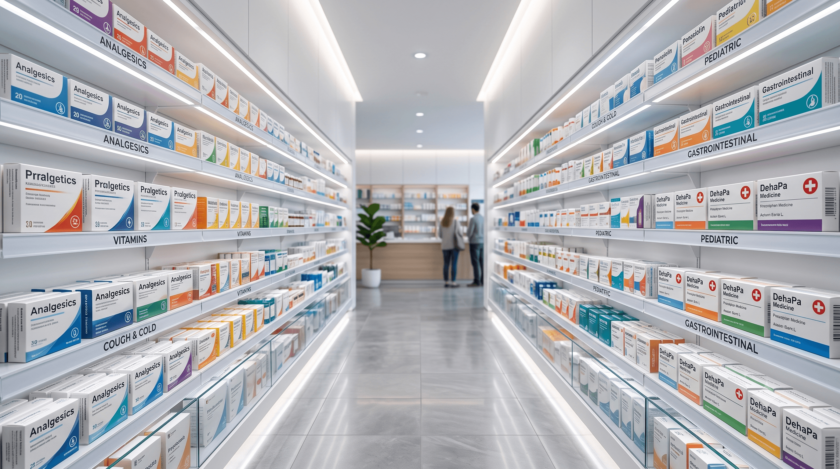 Pharmacy Network