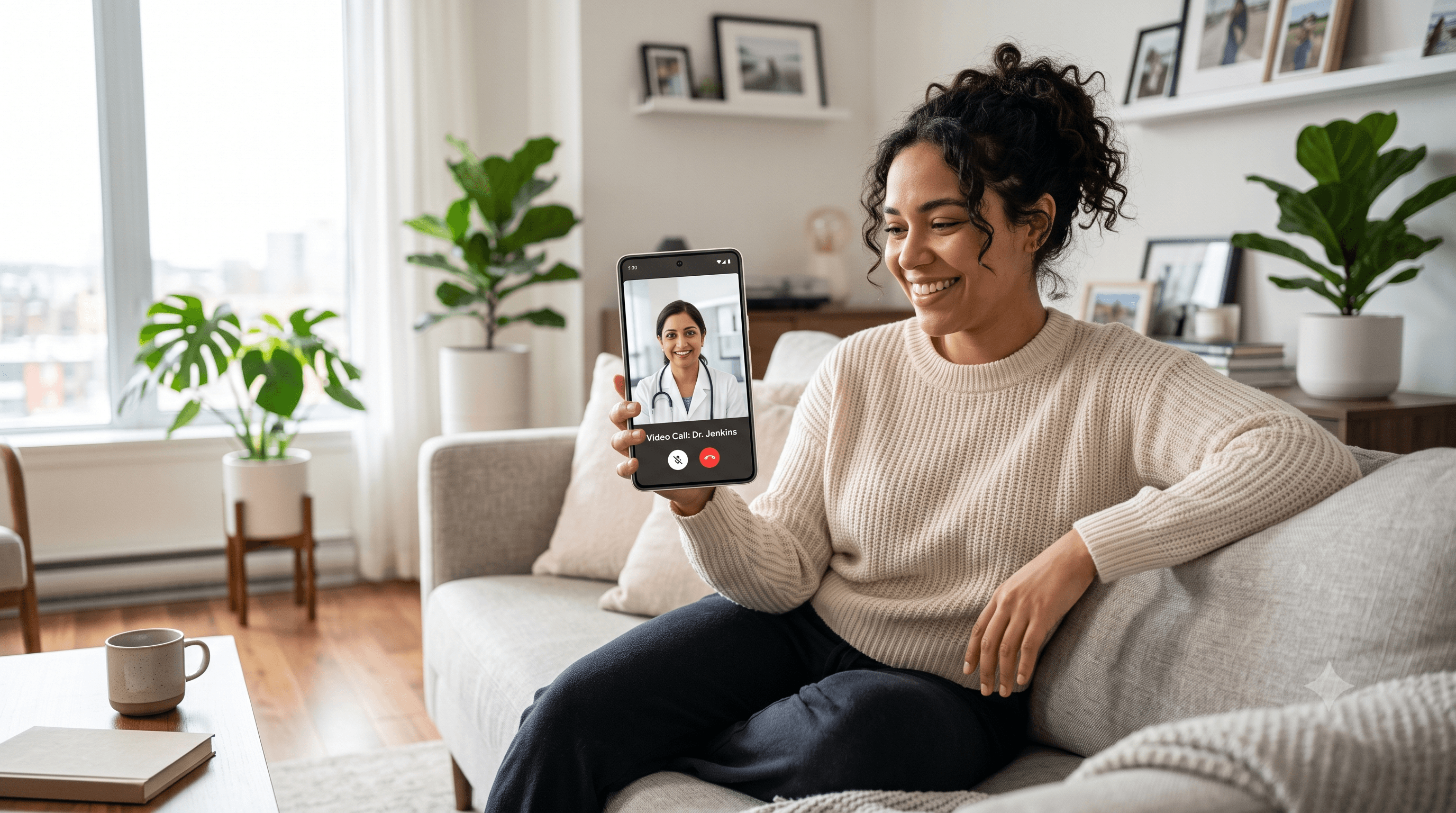 Video Consult
