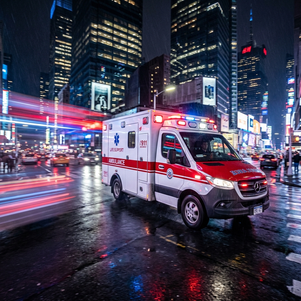 Ambulance