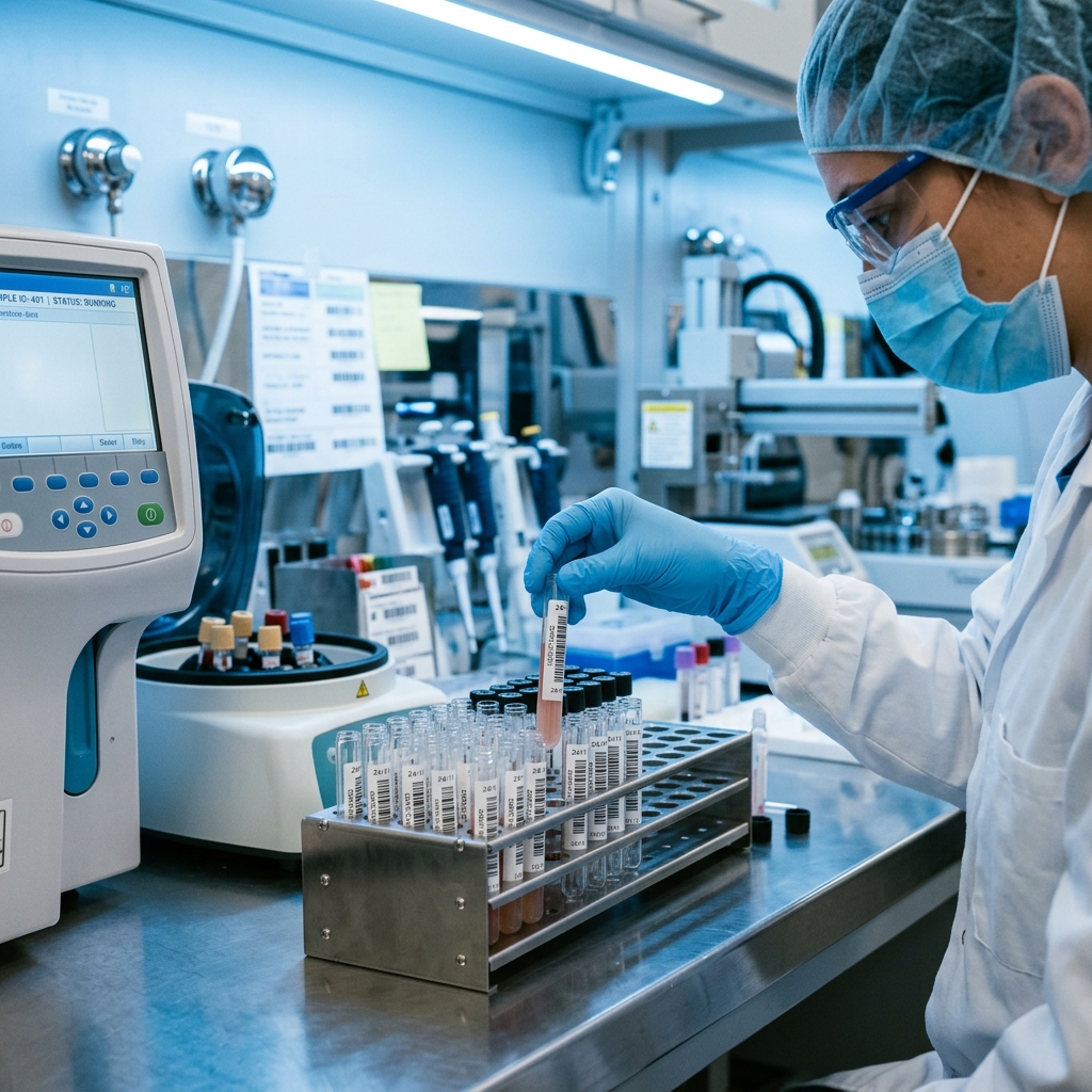 Lab