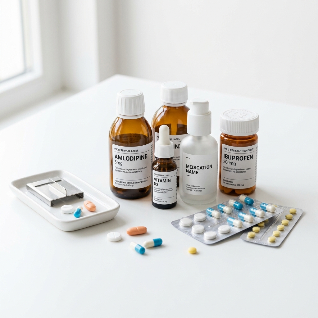 Medicine